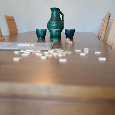 Jambo Pua Villa Alt St. Johann Bagian luar foto