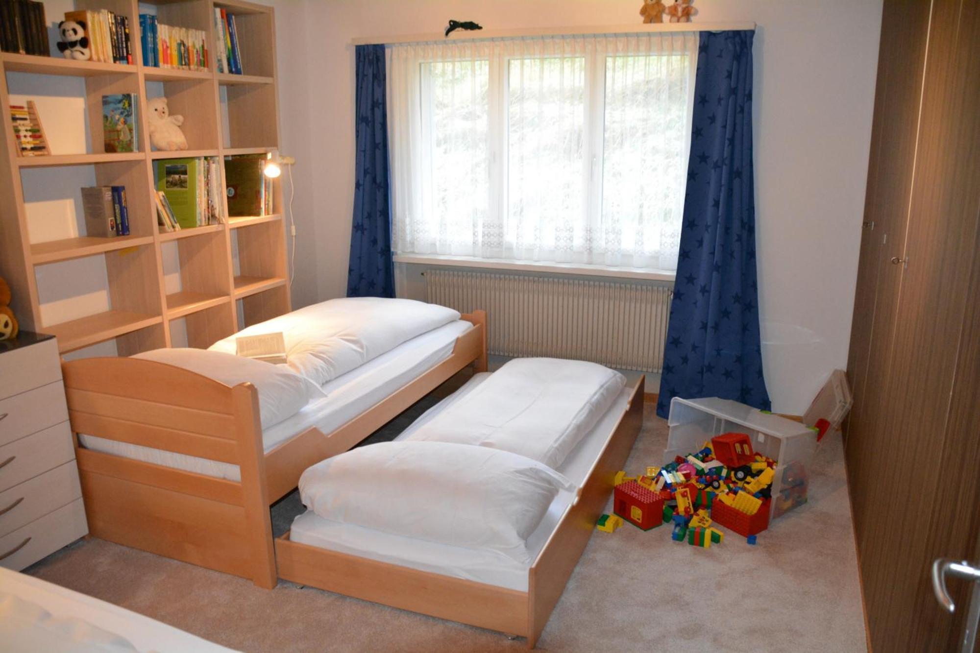 Jambo Pua Villa Alt St. Johann Bagian luar foto