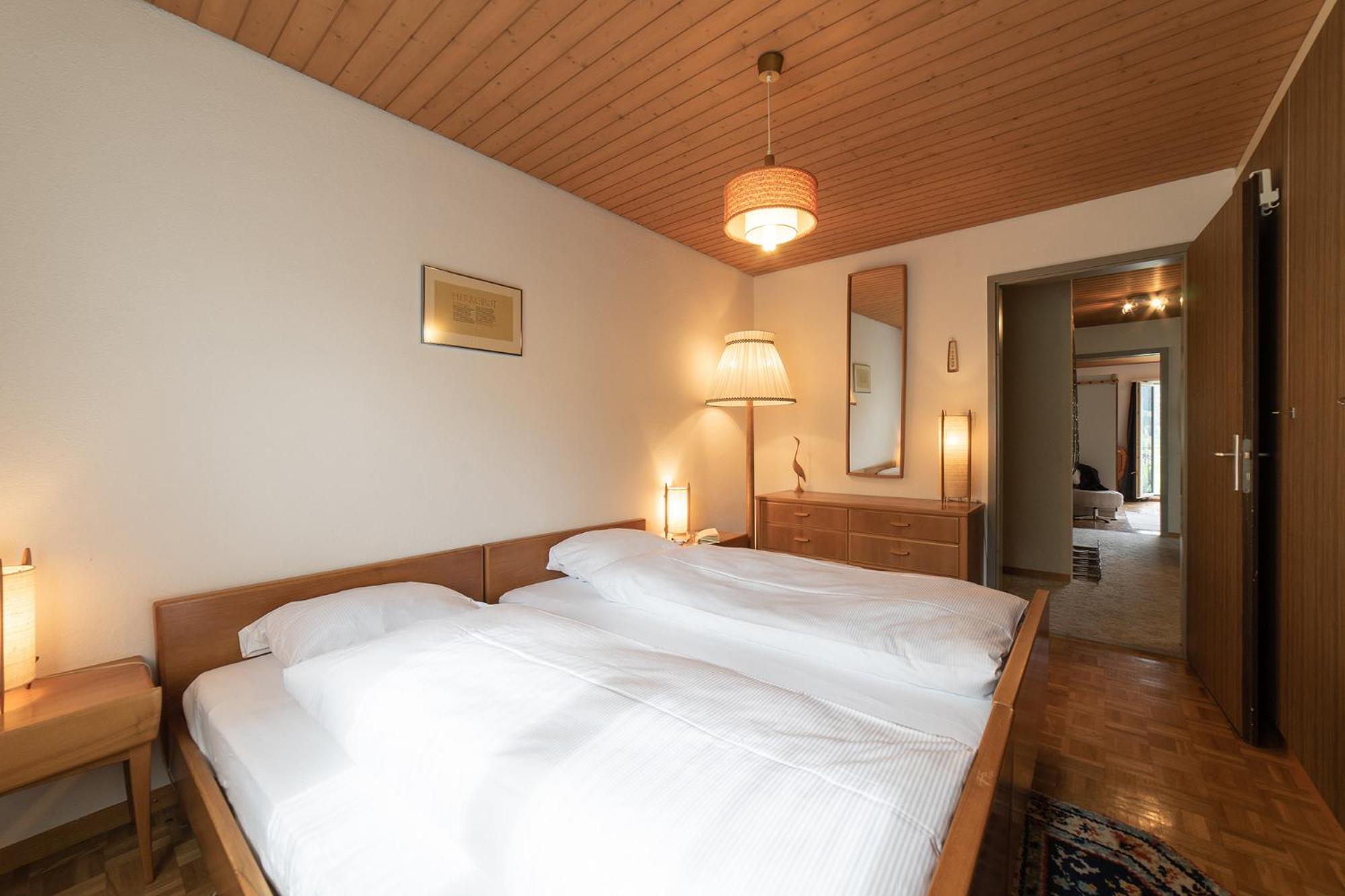 Jambo Pua Villa Alt St. Johann Bagian luar foto