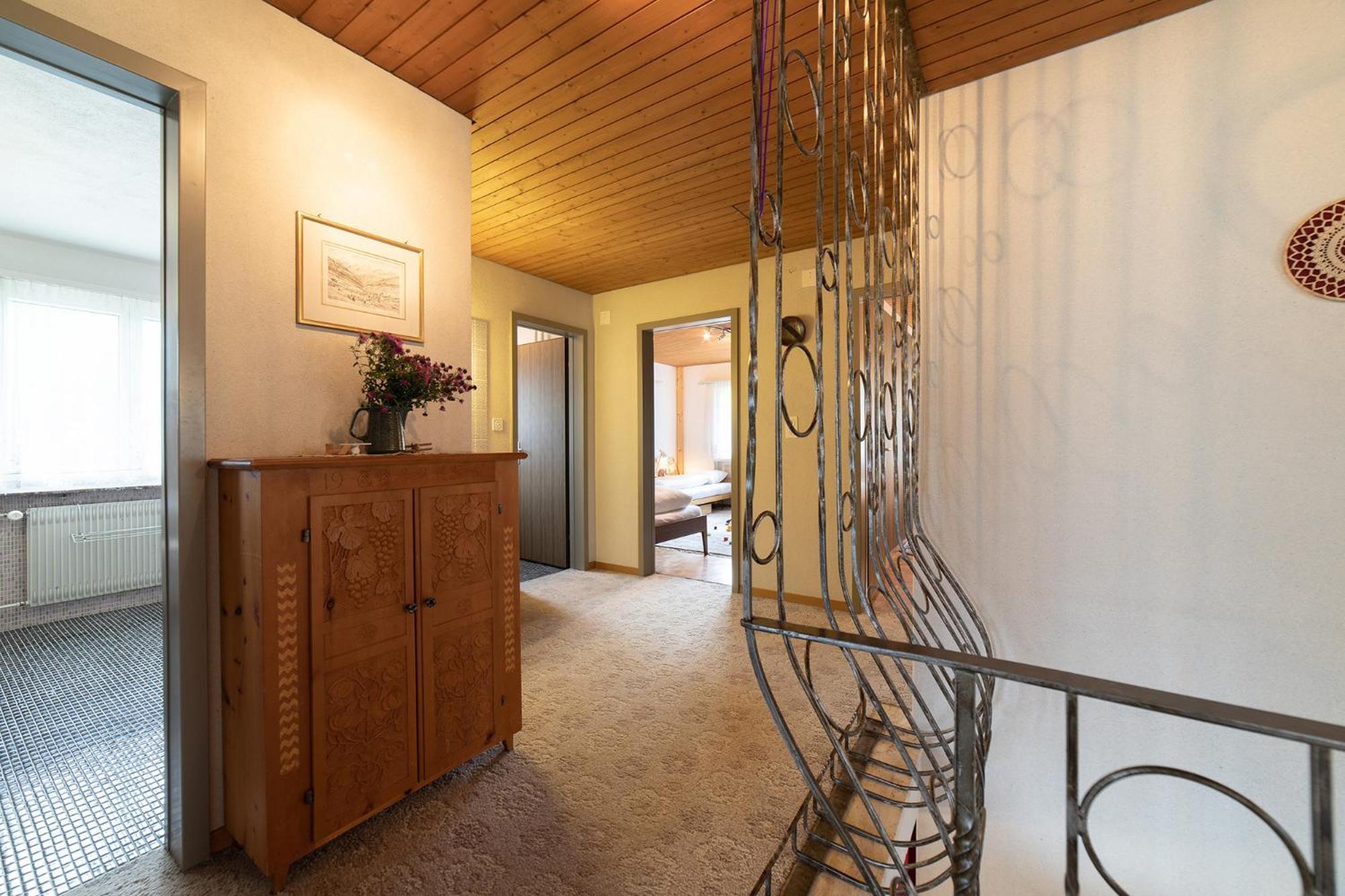 Jambo Pua Villa Alt St. Johann Bagian luar foto