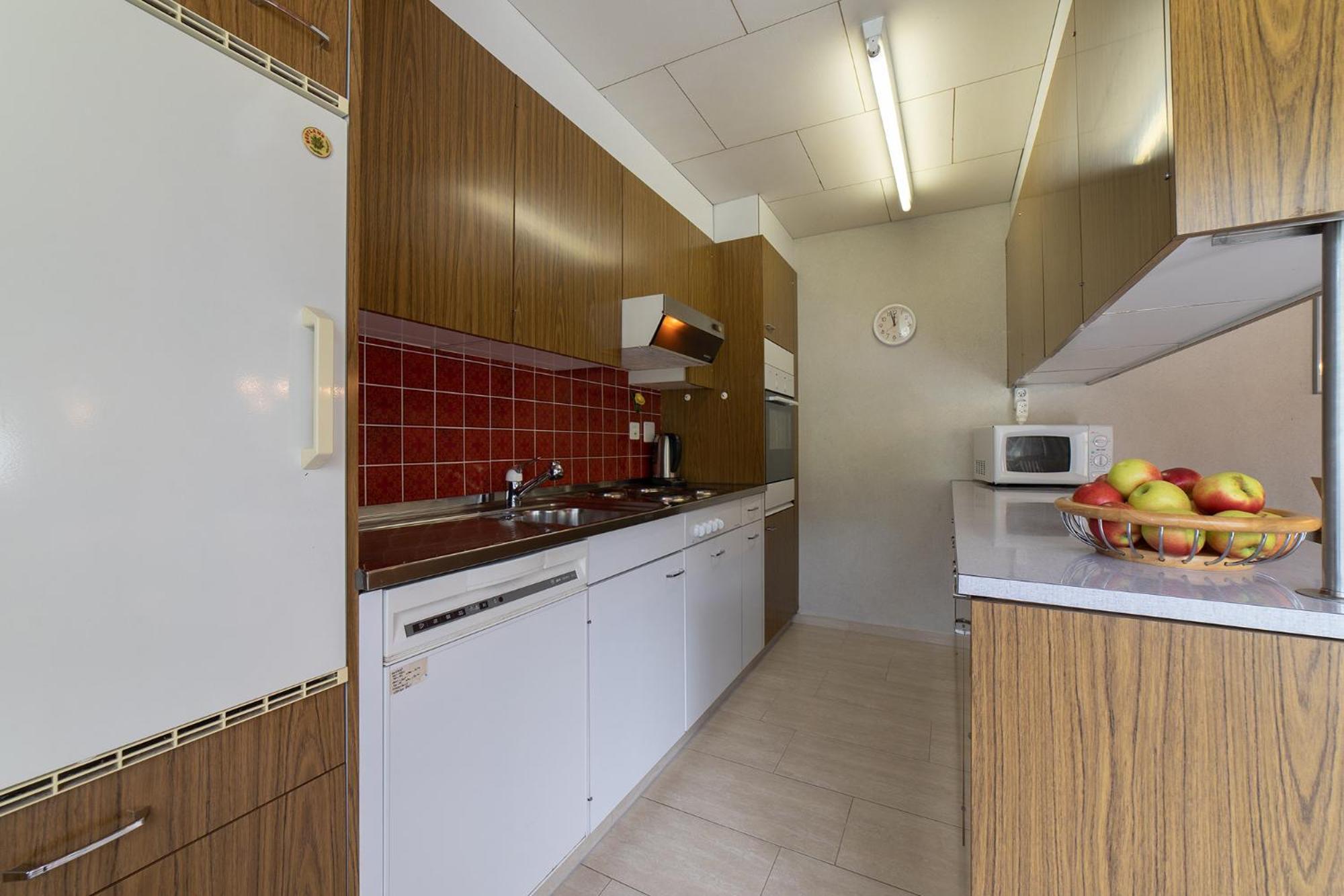 Jambo Pua Villa Alt St. Johann Bagian luar foto