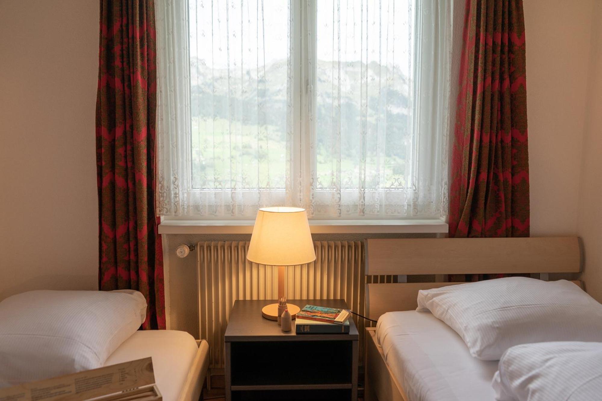 Jambo Pua Villa Alt St. Johann Bagian luar foto