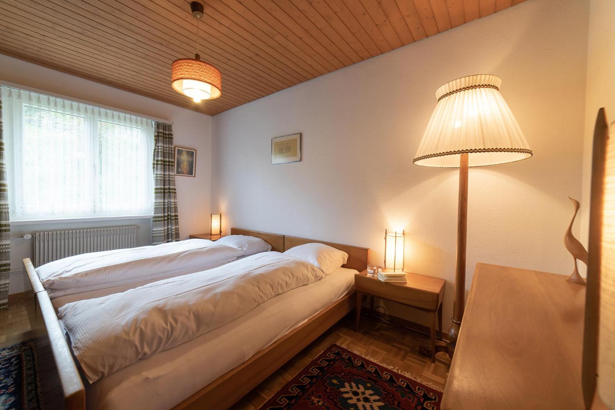 Jambo Pua Villa Alt St. Johann Bagian luar foto