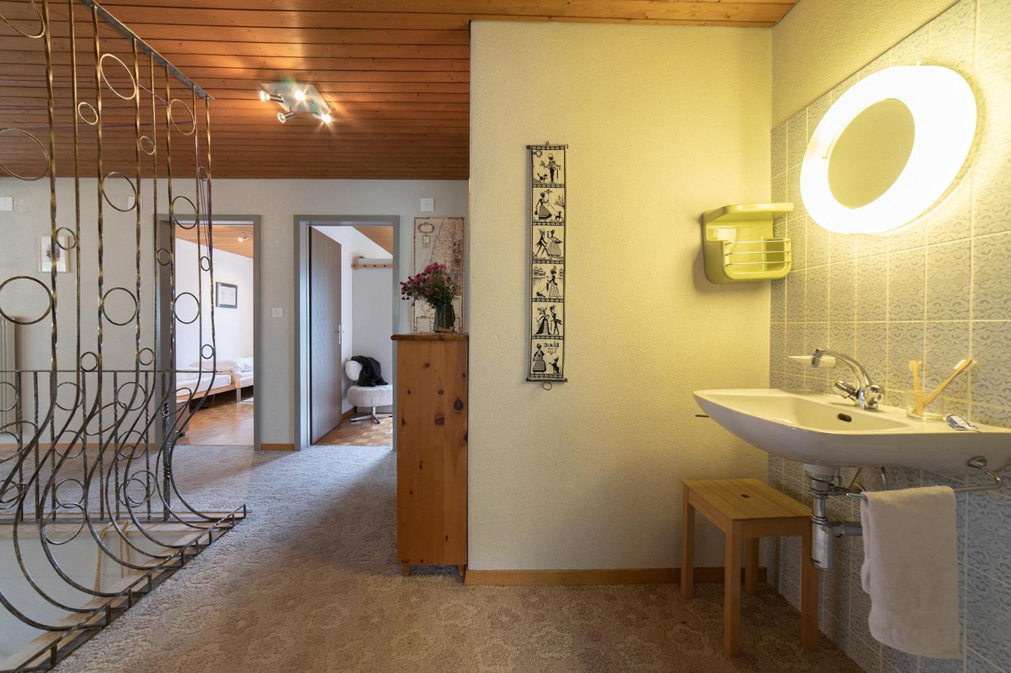 Jambo Pua Villa Alt St. Johann Bagian luar foto