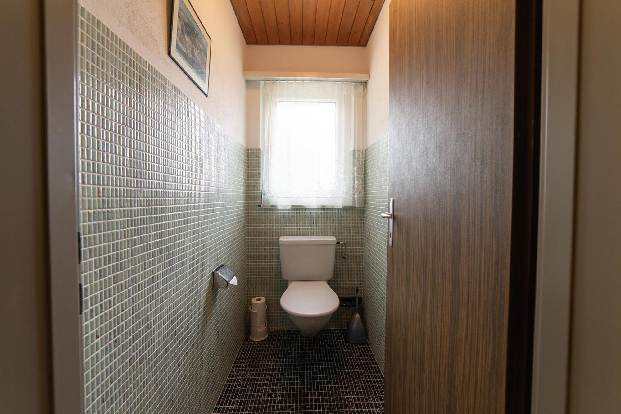 Jambo Pua Villa Alt St. Johann Bagian luar foto