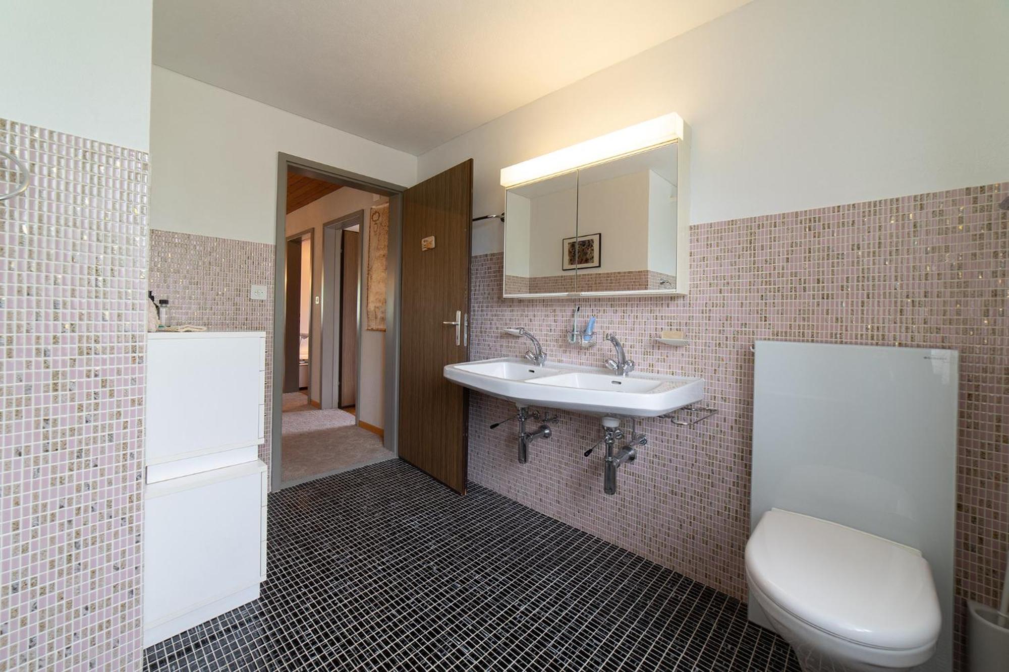 Jambo Pua Villa Alt St. Johann Bagian luar foto