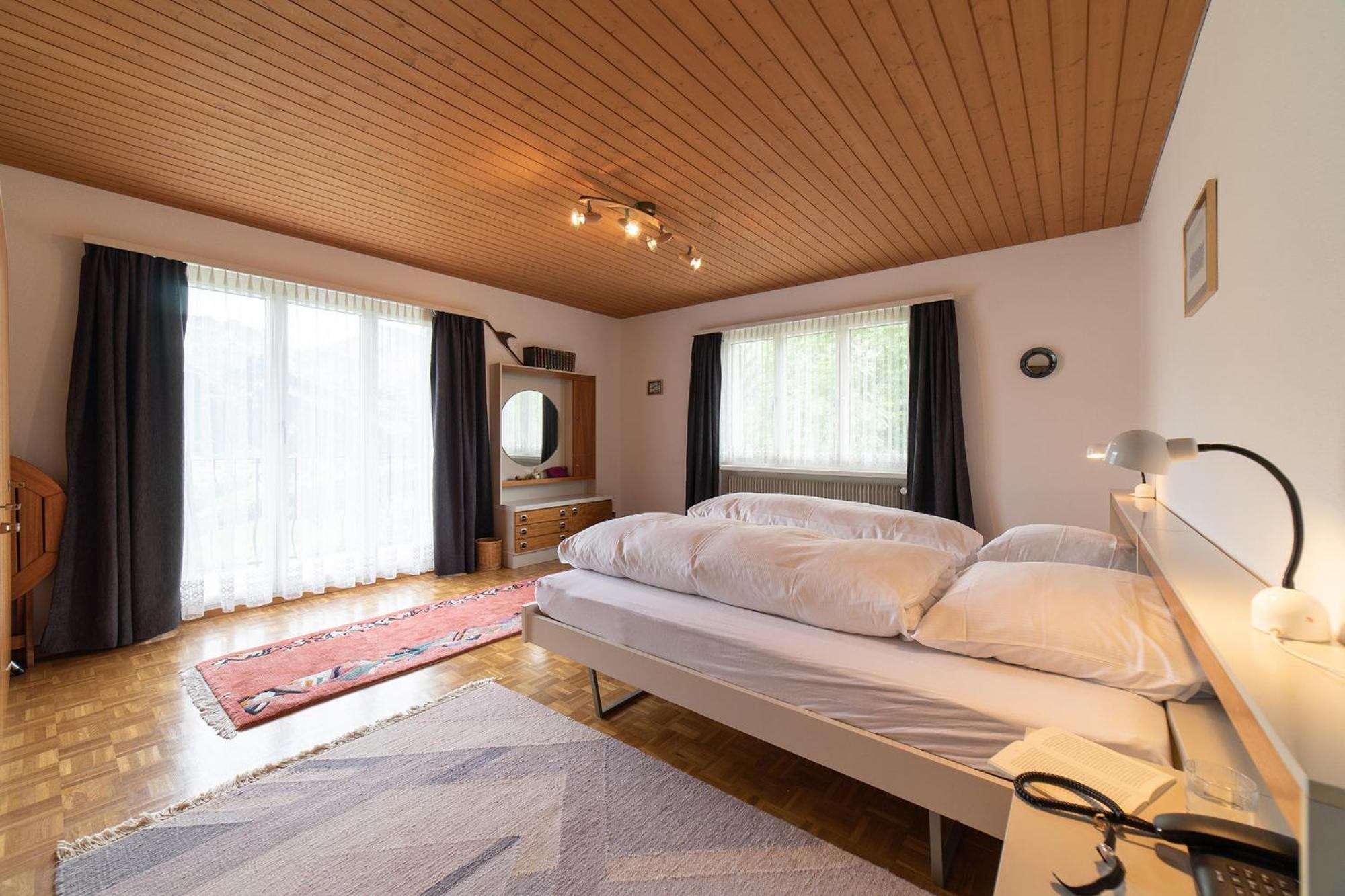 Jambo Pua Villa Alt St. Johann Bagian luar foto