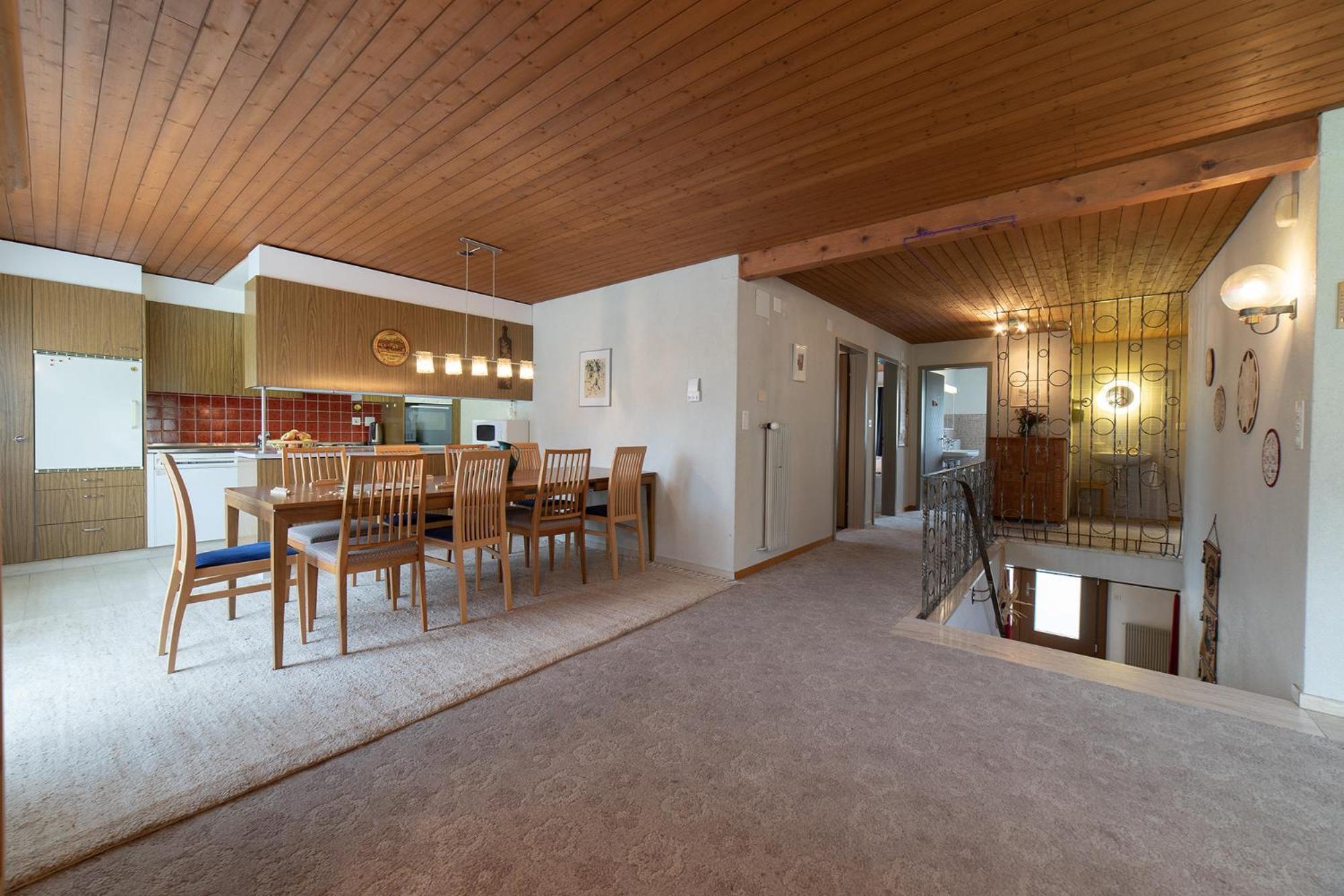 Jambo Pua Villa Alt St. Johann Bagian luar foto