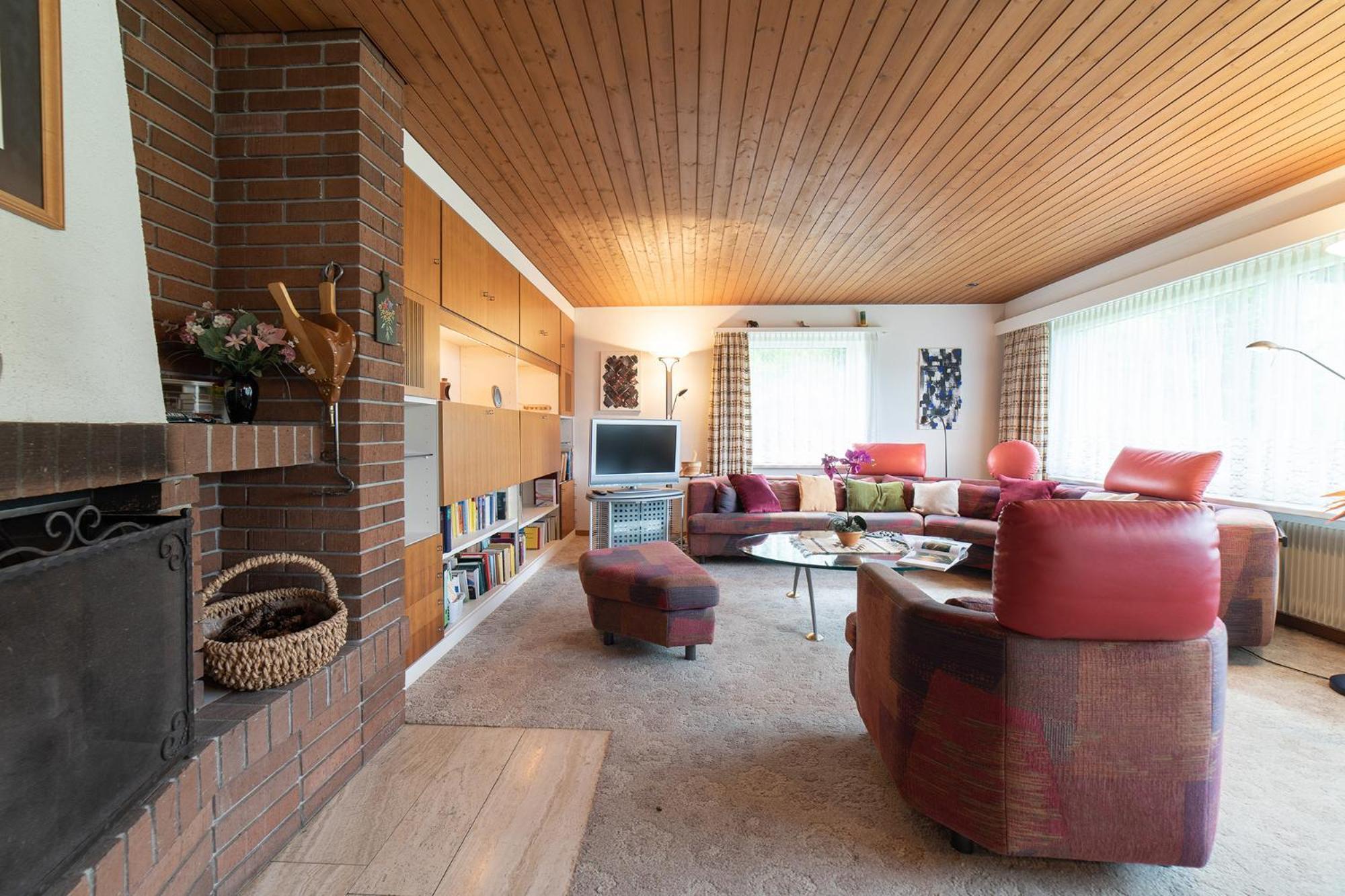 Jambo Pua Villa Alt St. Johann Bagian luar foto